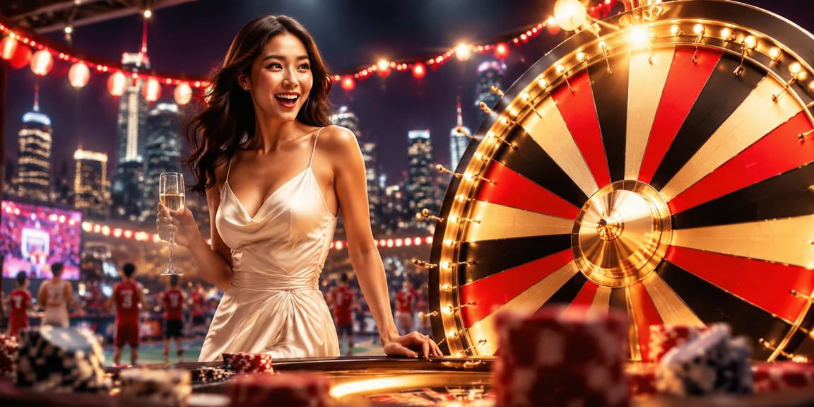 megawin888 login Live Casino, Slots and Sportsbook in One Lobby